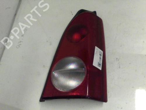 Used Right taillight Right taillight 38657951 38657951