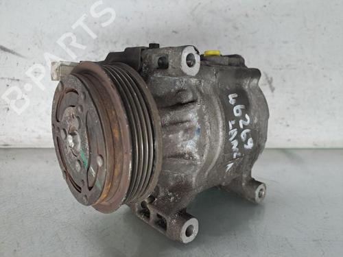 Used AC compressor AC compressor 38665222 38665222