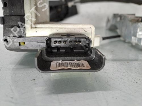 Used Front right lock Front right lock 38663722 38663722