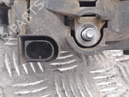 Alternator FORD FIESTA VI (CB1, CCN) 1.4 TDCi | BP38671617M7 - Image 3