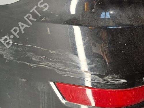Used Rear bumper Rear bumper MERCEDES-BENZ M-CLASS (W164) ML 320 CDI 4-matic (164.122) (224 hp) 40446324 40446324