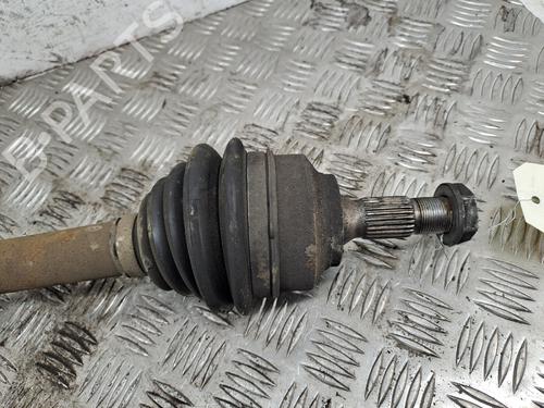 Left front driveshaft CITROËN C4 I (LC_) 1.6 HDi | BP39738325M38 - Image 2