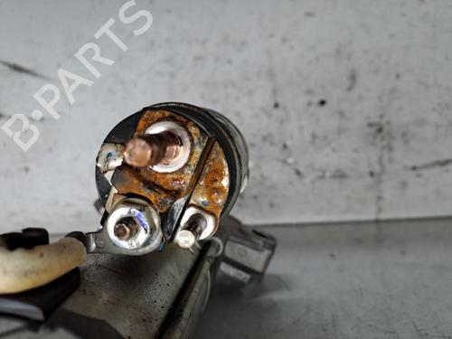 Starter FORD FIESTA VII (HJ, HF) 1.0 EcoBoost | BP38665284M8 - Image 3