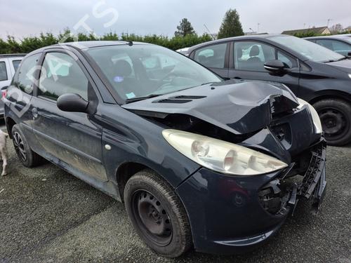 Used Parts PEUGEOT 206+ (2L_, 2M_) 1.1 4929935