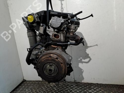 Used Engine Engine 38665218 38665218