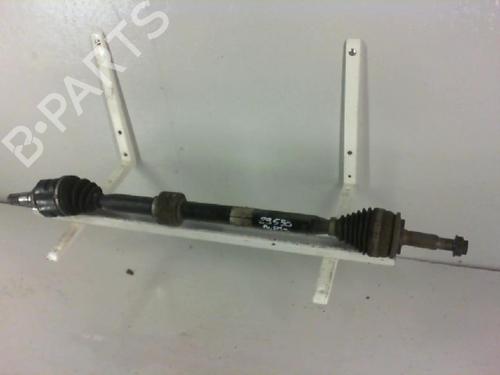 Used Right front driveshaft Right front driveshaft 38654201 38654201