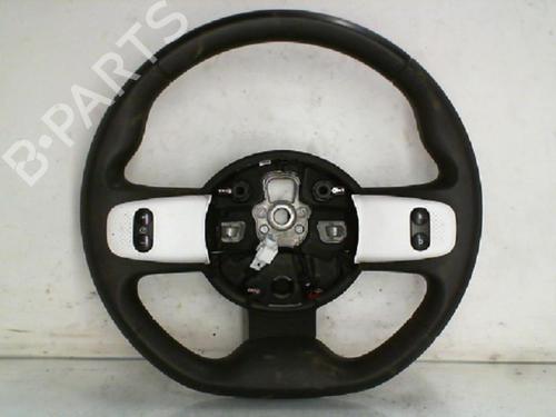 steering-wheel-renault-twingo-iii-bcm_-bca_-2014-38661415 main image