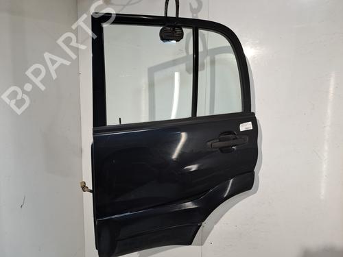 Used Left rear door Left rear door 38667642 38667642