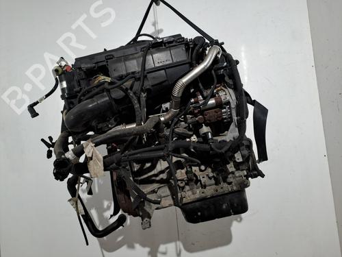 Engine CITROËN C2 (JM_) 1.4 HDi | BP38670094M1 - Image 4