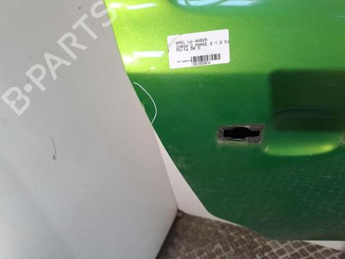 right-rear-door-opel-corsa-d-s07-2006-2007-2008-2009-2010-2011-2012-2013-2014-2015-38664306 main image