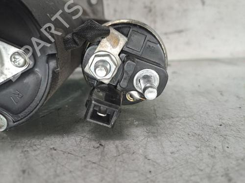 Starter VW POLO (6N2) 1.4 | BP38665297M8 - Image 2