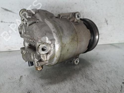 AC compressor OPEL ASTRA J (P10) 1.4 Turbo (68) | BP38665312M34 - Image 3