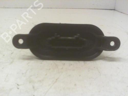 Heater resistor VW TRANSPORTER T5 Van (7HA, 7HH, 7EA, 7EH) 2.0 TDI | BP38654392M108 - Image 5