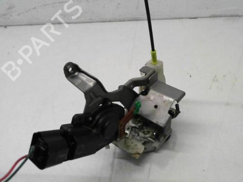 Used Rear left lock Rear left lock 38655803 38655803