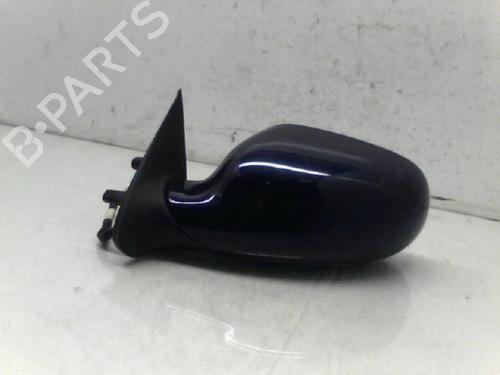 Used Left mirror Left mirror 38656974 38656974