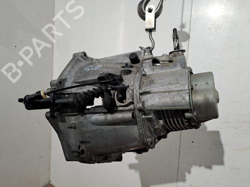 Gearbox CITROËN C4 II (NC_) 1.4 VTi 95 (NC8FP0) | BP38670390M3 - Image 3
