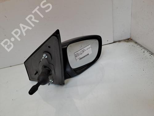 Used Right mirror Right mirror 39623625 39623625