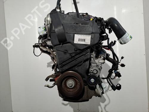 Engine RENAULT CLIO IV (BH_) 1.5 dCi 75 | BP38667551M1 - Image 3