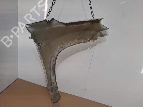 Used Left front fenders Left front fenders 38672244 38672244