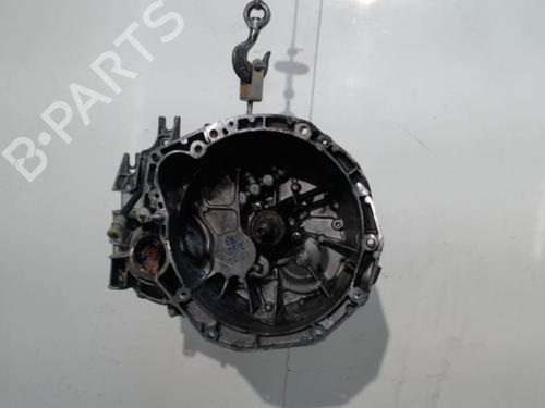 Used Gearbox Gearbox 38659430 38659430