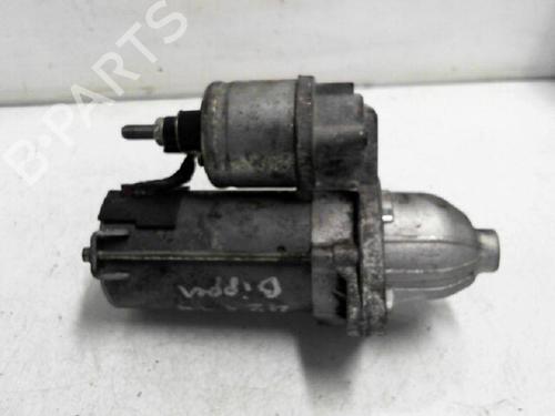 Starter PEUGEOT BIPPER (AA_) 1.3 HDi 80 / BlueHDi 80 | BP38660361M8 - Image 4
