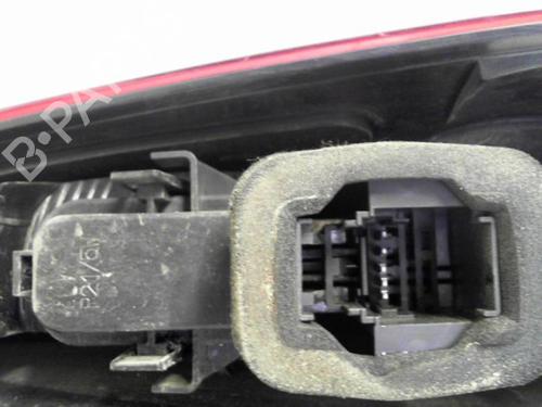 Used Left taillight Left taillight 38660552 38660552