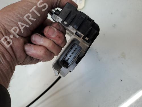 Used Front left lock Front left lock 39410607 39410607