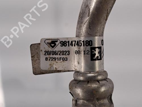 AC pipe CITROËN C3 III (SX) 1.2 PureTech 82 | BP38672582M126 - Image 3