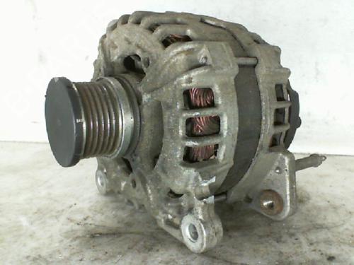 Generator Generator 38663330 38663330