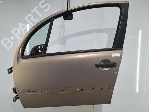 Used Left front door Left front door 39607372 39607372