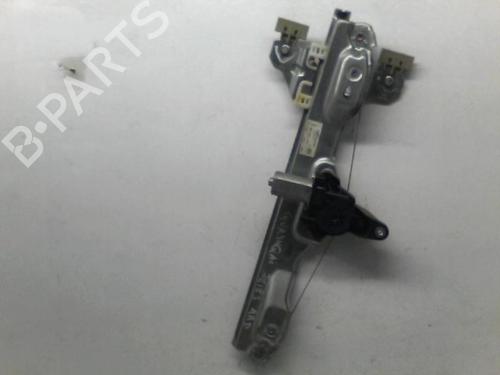 Used Rear right window mechanism Rear right window mechanism 38656192 38656192