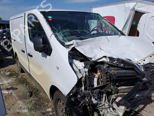 Starter RENAULT TRAFIC III Van (FG_) 1.6 dCi 115 (FGMD) | BP38668556M8  - Image 7