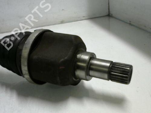 Left front driveshaft CITROËN DS4 (NX_) 1.6 HDi 115 | BP38660734M38 - Image 6