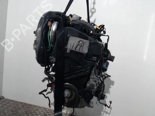 Engine RENAULT CLIO III (BR0/1, CR0/1) 1.5 dCi | BP38661759M1 - Image 3