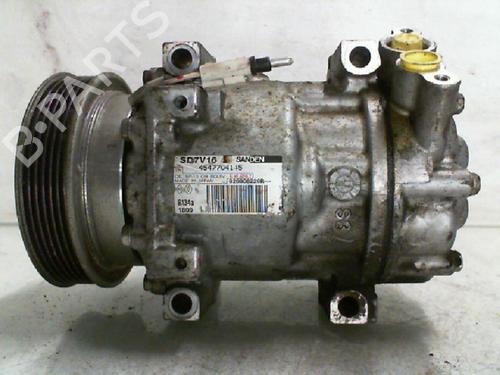 AC compressor DACIA SANDERO 1.5 dCi | BP38662484M34 - Image 5