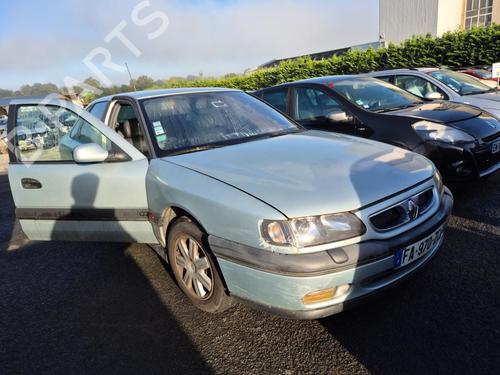 Used Parts RENAULT SAFRANE II (B54_) 2.2 dT (B54G) 4929827