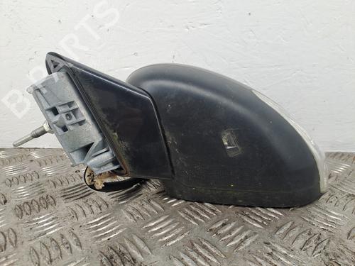 Used Left mirror Left mirror 38671018 38671018