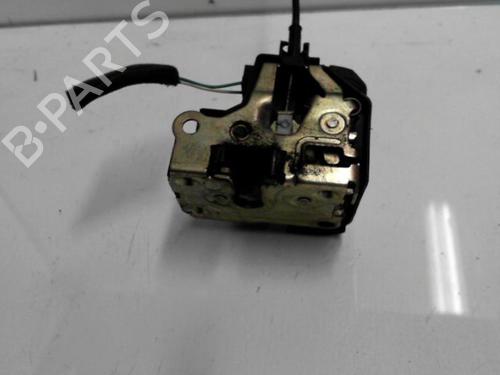 Used Front right lock Front right lock 38655531 38655531