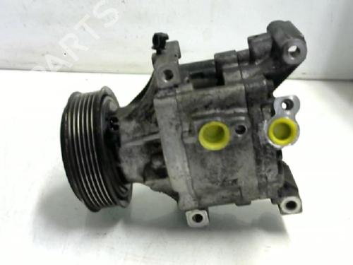 AC compressor FIAT 500 (312_) 1.3 D Multijet (312AXE1A) | BP38660566M34 - Image 3