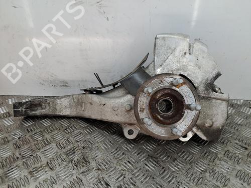 Used Right front steering knuckle Right front steering knuckle 38670838 38670838