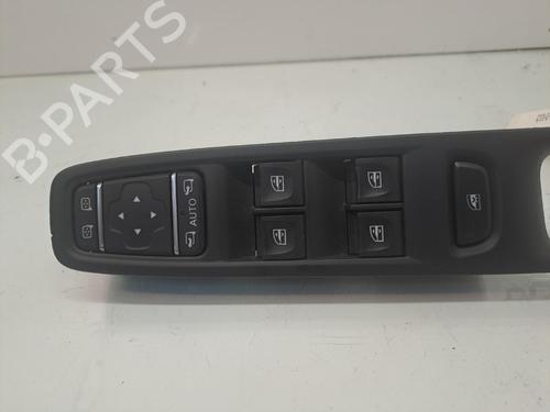 Left front window switch RENAULT CAPTUR I (J5_, H5_) 1.3 TCe 150 (J5NK, J5JS) | BP38668082I27 - Image 4