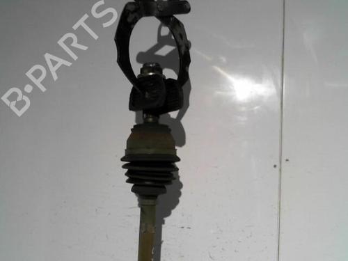 Right front driveshaft CITROËN JUMPER II Van 2.2 HDi 100 | BP38657067M39  - Image 6