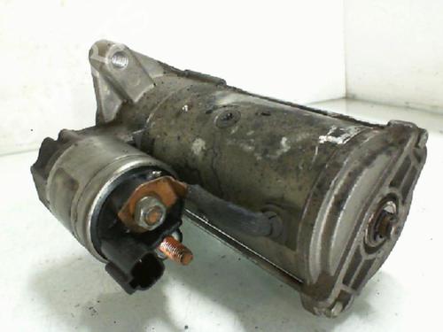 Starter CHEVROLET ORLANDO (J309) 2.0 D | BP38661029M8 - Image 3