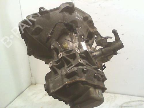 Gearbox SUZUKI SWIFT III (MZ, EZ) 1.3 DDiS (RS413D) | BP38659671M3 - Image 6