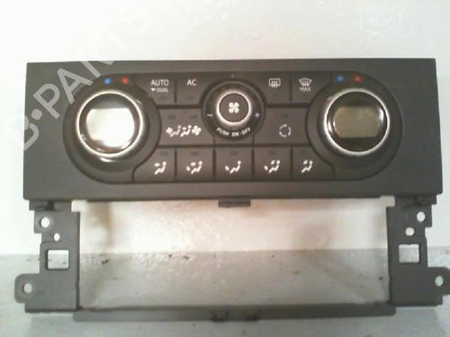 Climate control RENAULT KOLEOS I (HY_) 2.0 dCi 4x4 (HY0K) | BP38659422I5 - Image 2