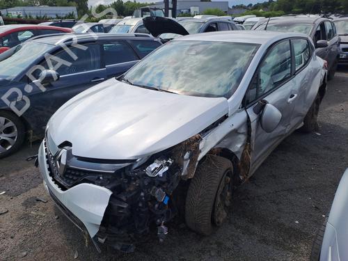 Gearbox RENAULT CLIO V (B7_) 1.5 Blue dCi 100 (B7AD) | BP38669098M3 - Image 7