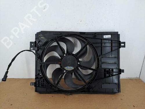 Used Radiator fan Radiator fan 38665788 38665788