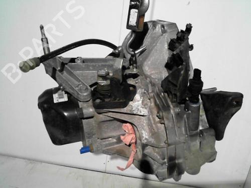 Used Gearbox Gearbox 38652964 38652964