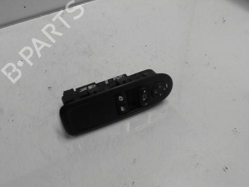 Left front window switch CITROËN C3 II (SC_) 1.4 HDi 70 (SC8HZC, SC8HR0, SC8HP4) | BP38655624I27 - Image 2