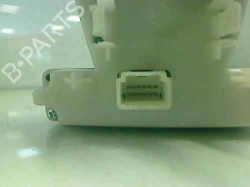 Climate control RENAULT LAGUNA III (BT0/1) 1.5 dCi (BT00, BT0A, BT0T, BT1J) | BP38655075I5 - Image 7